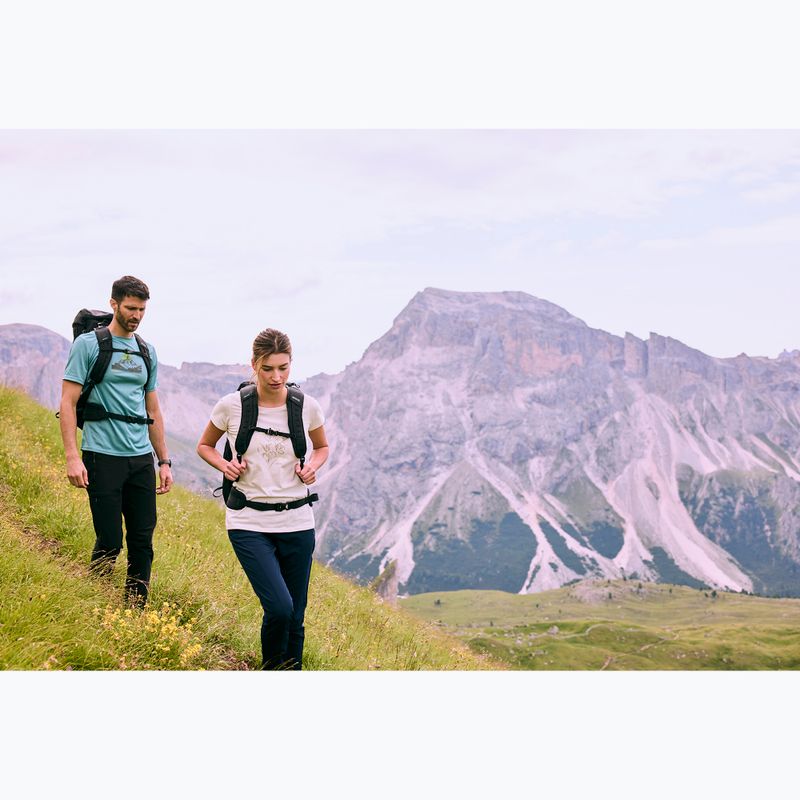 Trekkingshirt Herren REGATTA Fingal arctic 11