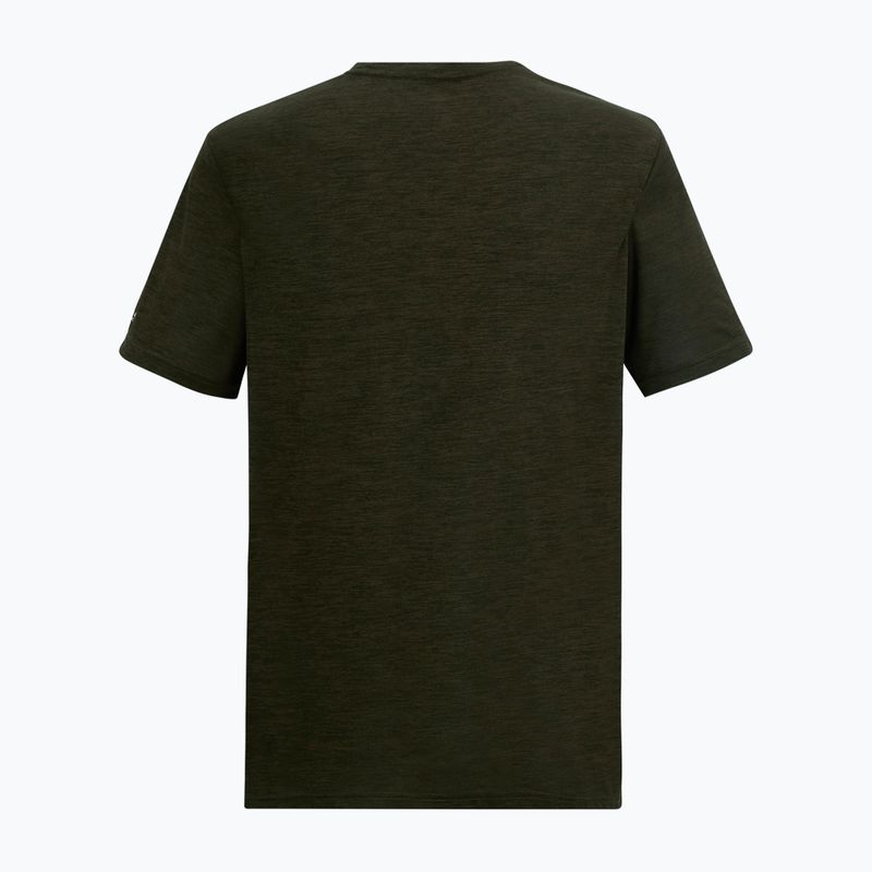 Trekkingshirt Herren REGATTA Fingal dark Khaki marl 6