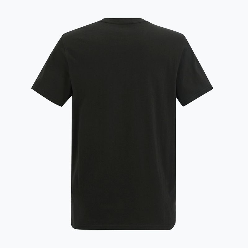Herren-Trekkingshirt REGATTA Breezed black 6