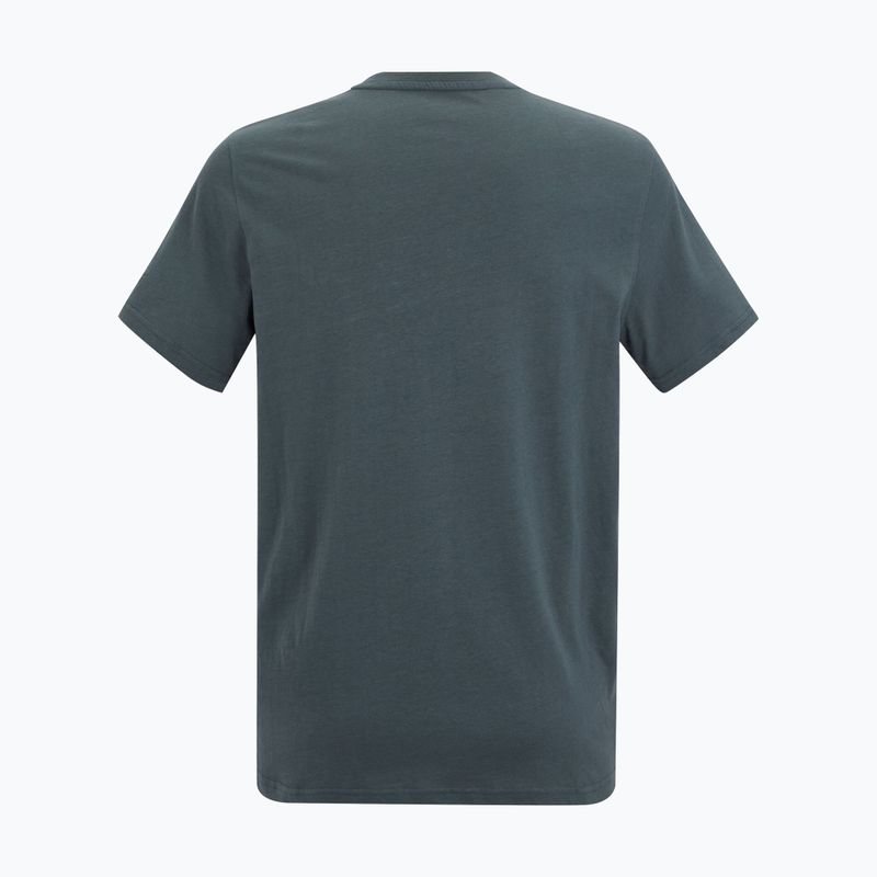 Herren-Trekkingshirt REGATTA Breezed dark storm 6