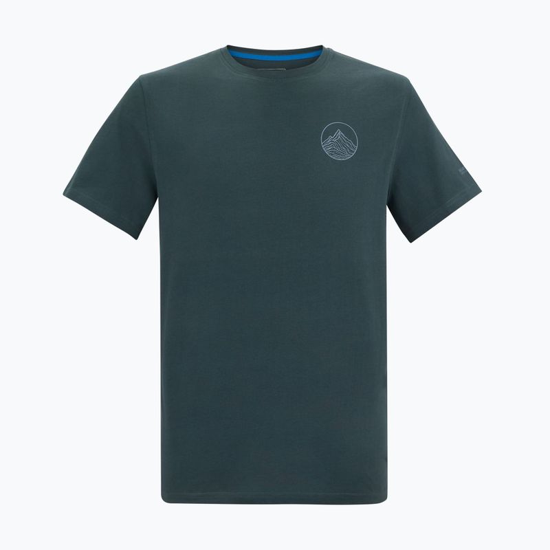 Herren-Trekkingshirt REGATTA Breezed night sky 5