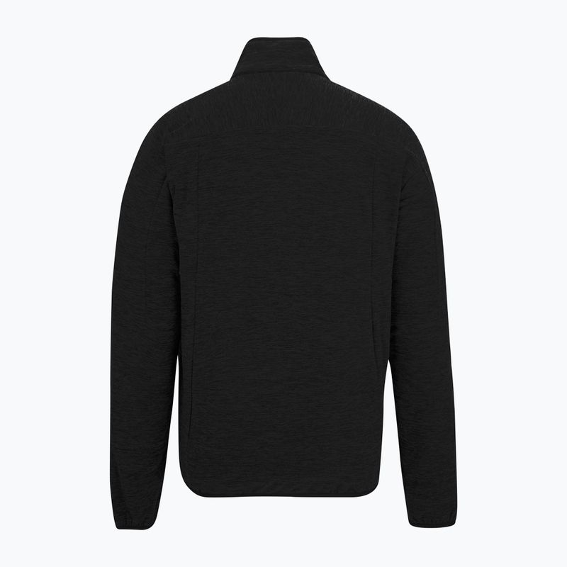 Fleecejacke für Herren REGATTA Fleece Scaris ash 6