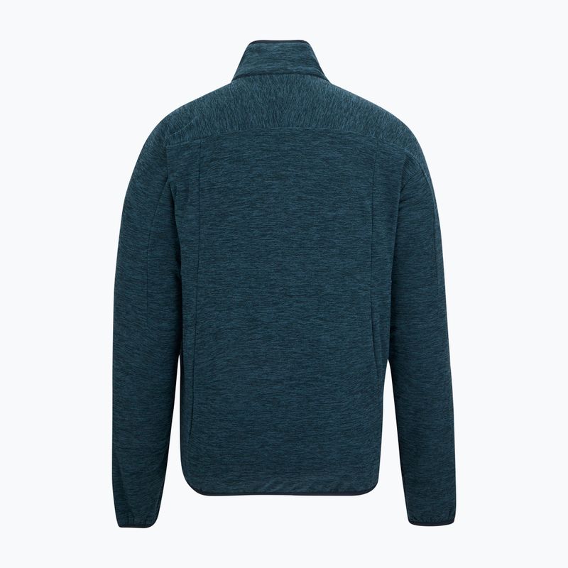 Fleecejacke für Herren REGATTA Fleece Scaris night sky 6