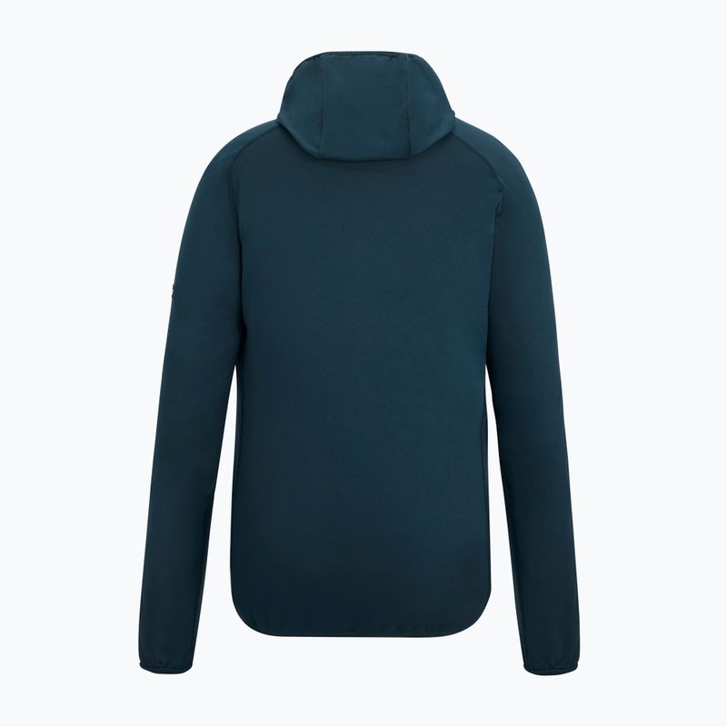 Herren-Trekkingsweatshirt REGATTA Kadley Midlayer night sky 6