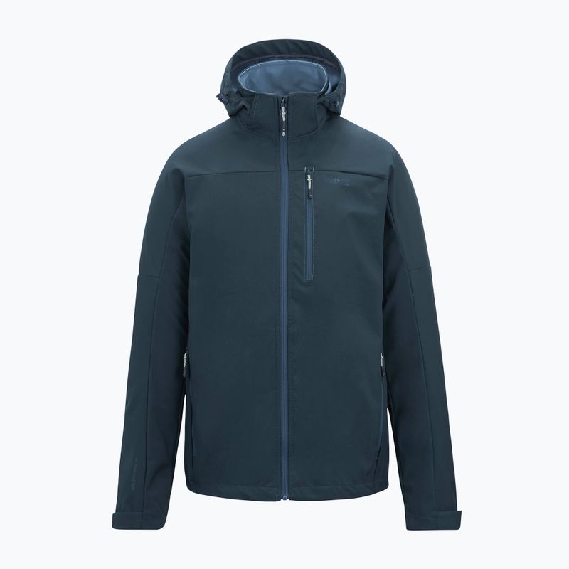 Softshell-Jacke für Herren REGATTA Arana night sky 9