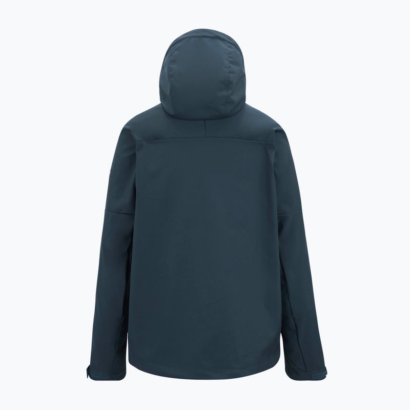 Softshell-Jacke für Herren REGATTA Arana night sky 10