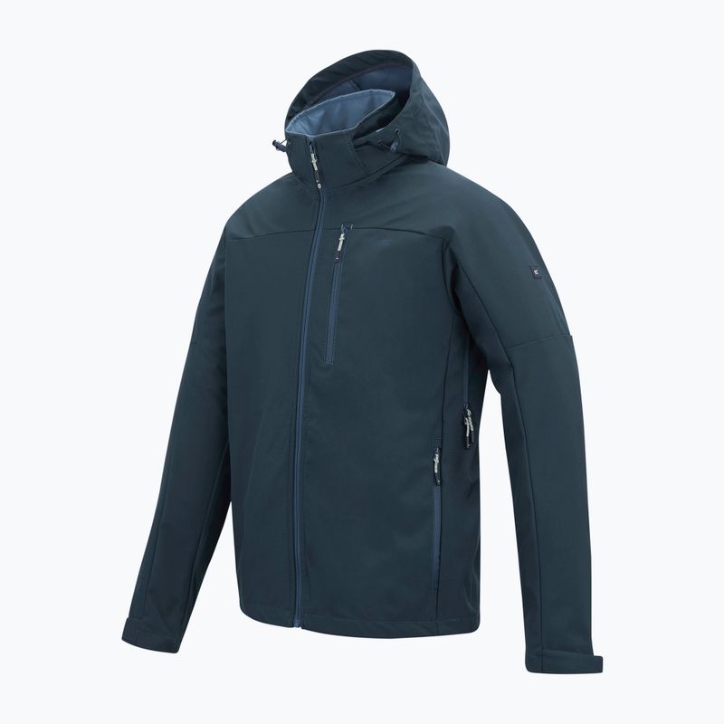 Softshell-Jacke für Herren REGATTA Arana night sky 11