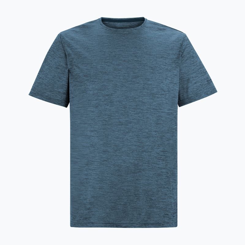 Herren-Trekkingshirt REGATTA Fingal Edition night sky 5