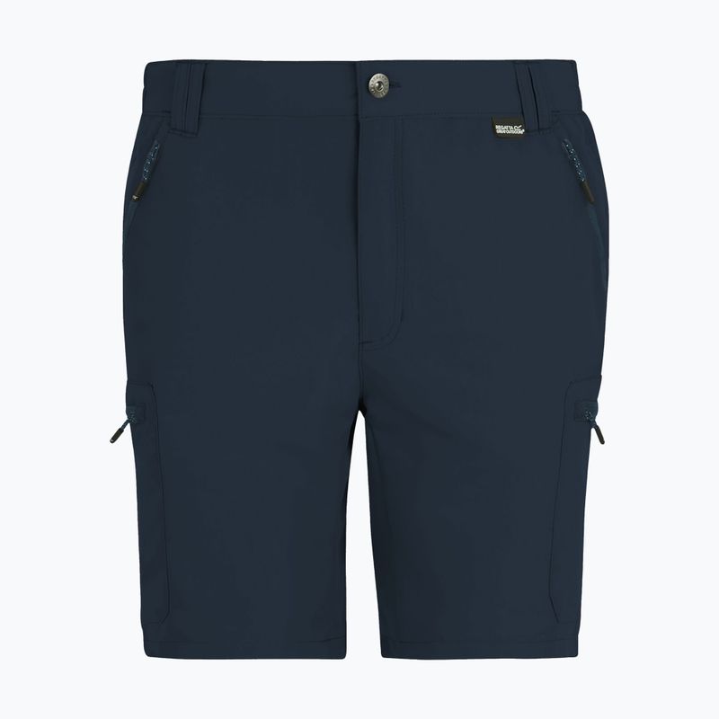 Herren-Trekkingshorts REGATTA Leesville III navy 5