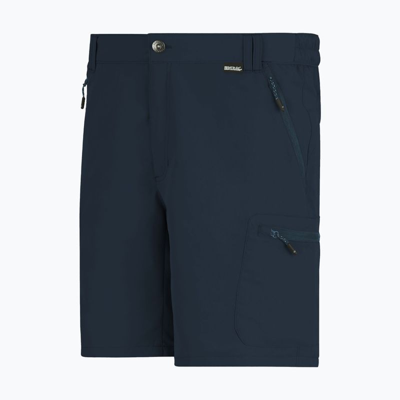 Herren-Trekkingshorts REGATTA Leesville III navy 7