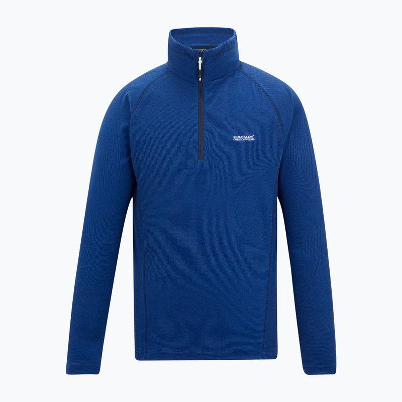 Herrenpullover REGATTA Montes olympian blu 5