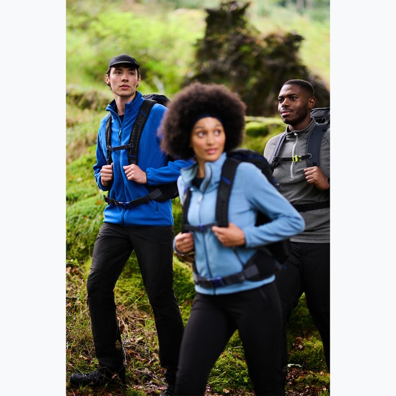 Herrenpullover REGATTA Montes olympian blu 8