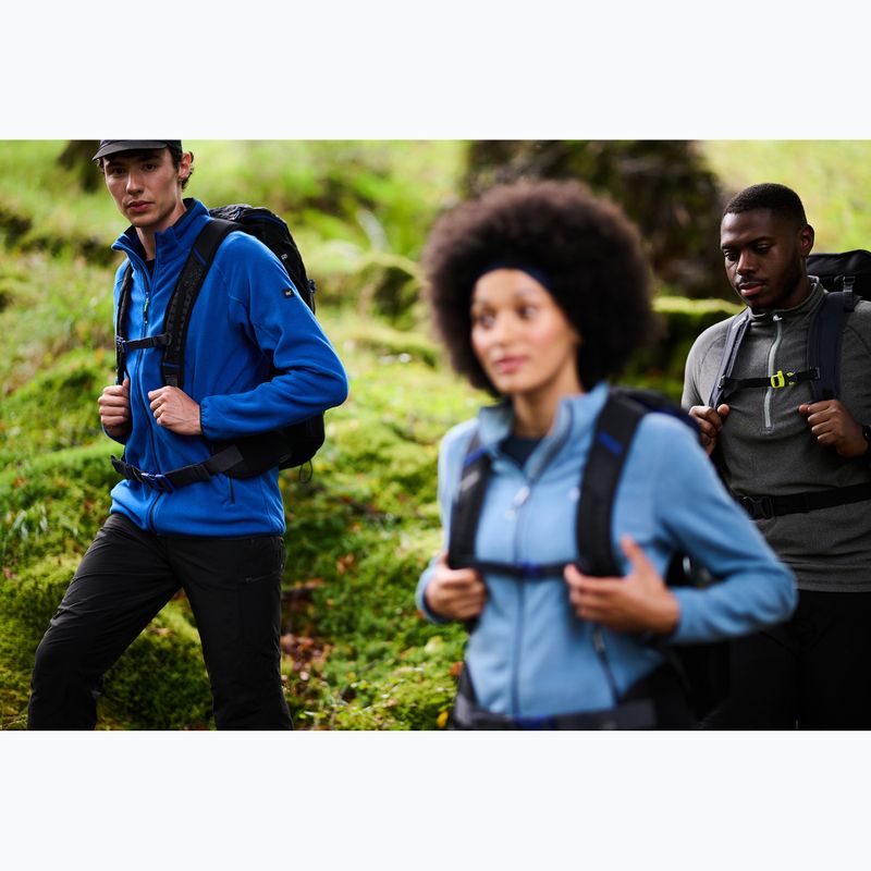 Herrenpullover REGATTA Montes olympian blu 9