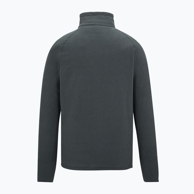 Herrenpullover REGATTA Montes dark storm 6
