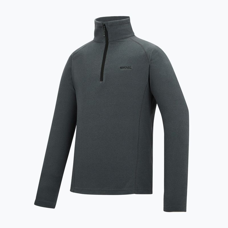 Herrenpullover REGATTA Montes dark storm 7