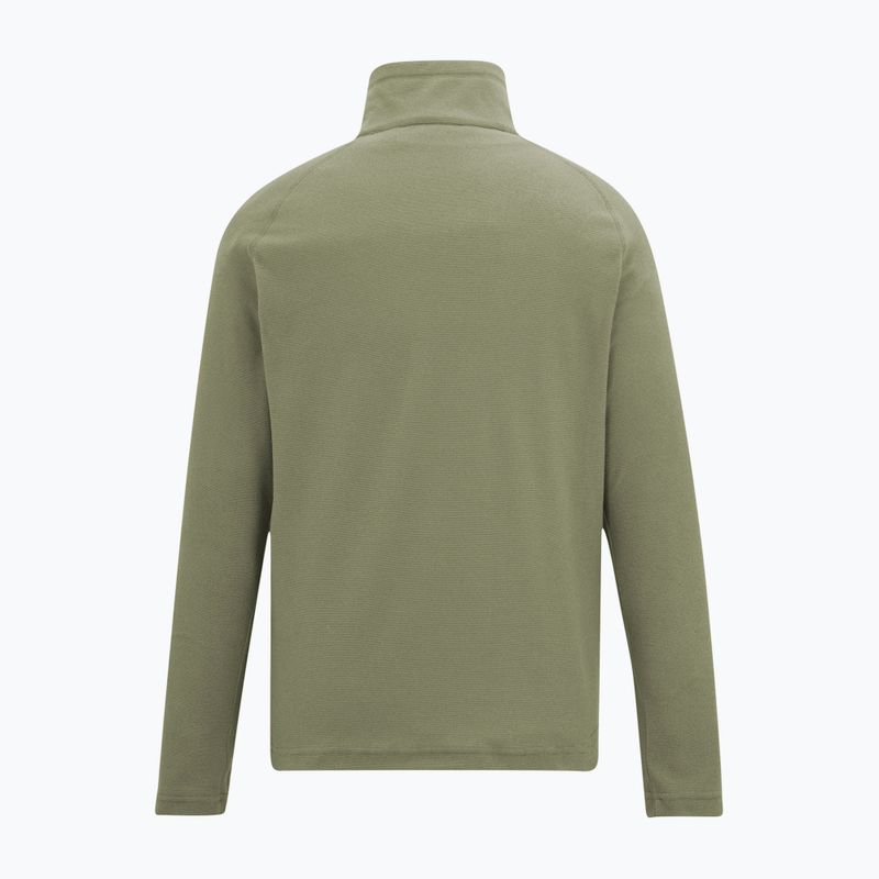 Herrenpullover REGATTA Montes light sage 5