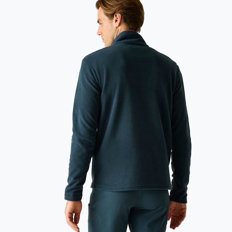 Fleecejacke für Herren REGATTA Thompson night sky 3