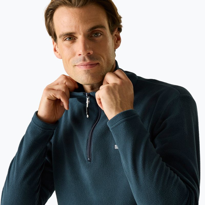 Fleecejacke für Herren REGATTA Thompson night sky 4