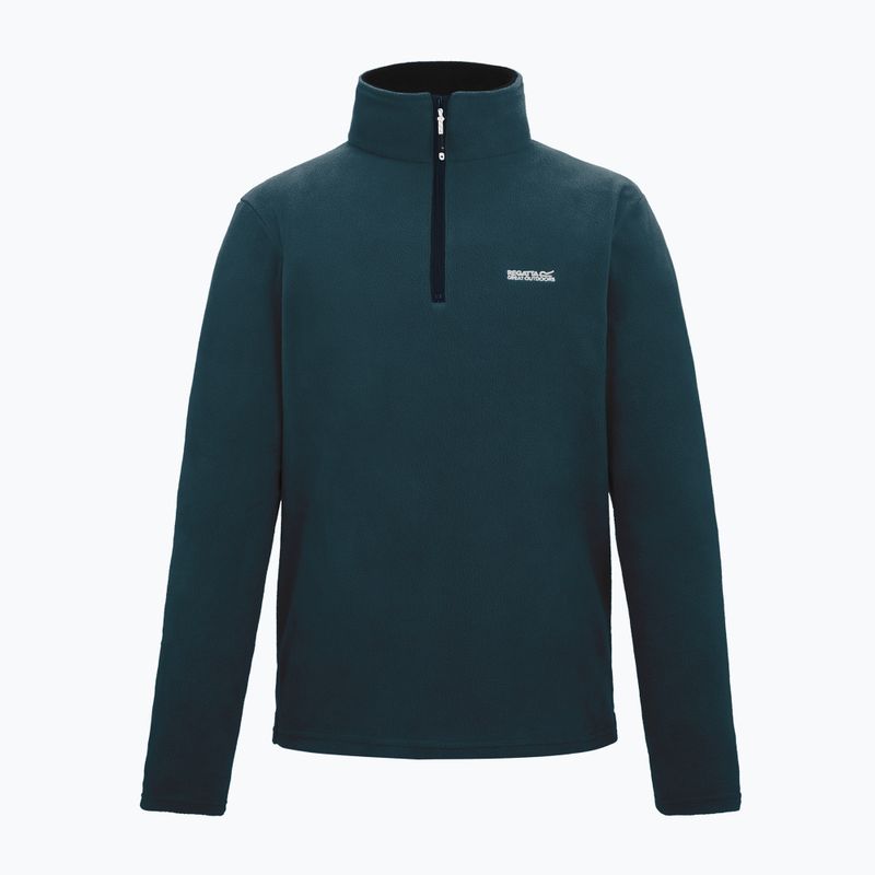 Fleecejacke für Herren REGATTA Thompson night sky 5