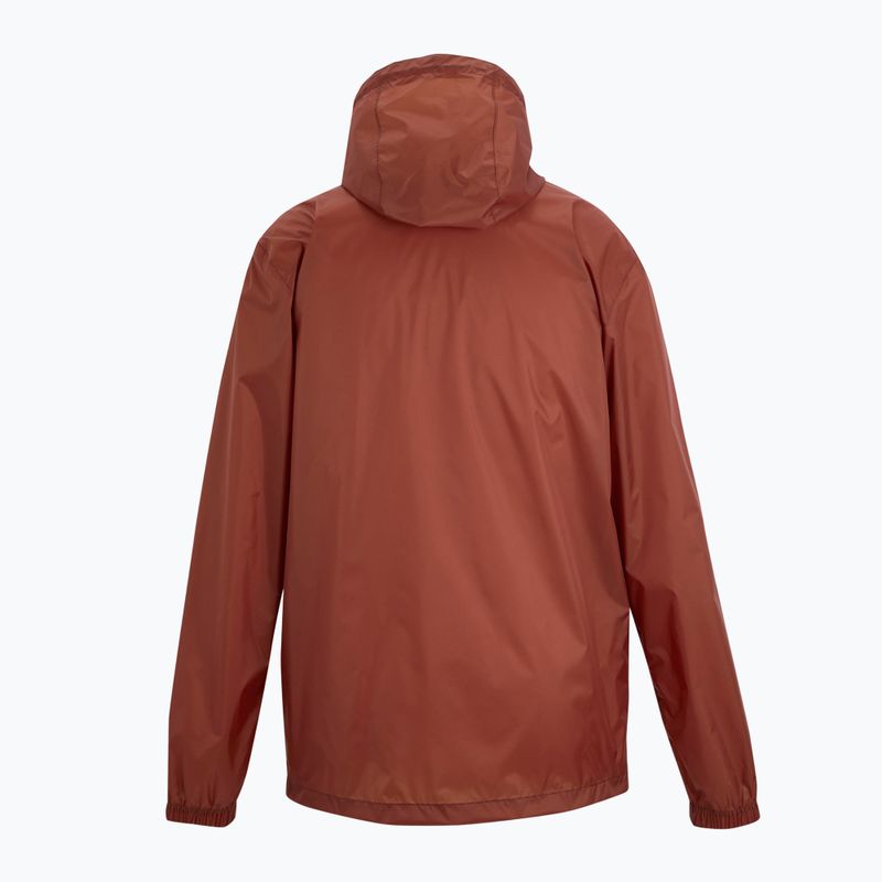 Herren-Regenjacke Regatta Pack-It III brick 10