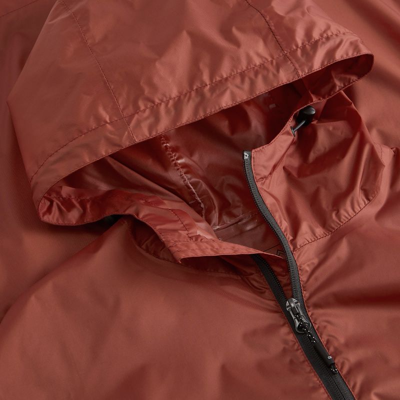 Herren-Regenjacke Regatta Pack-It III brick 12
