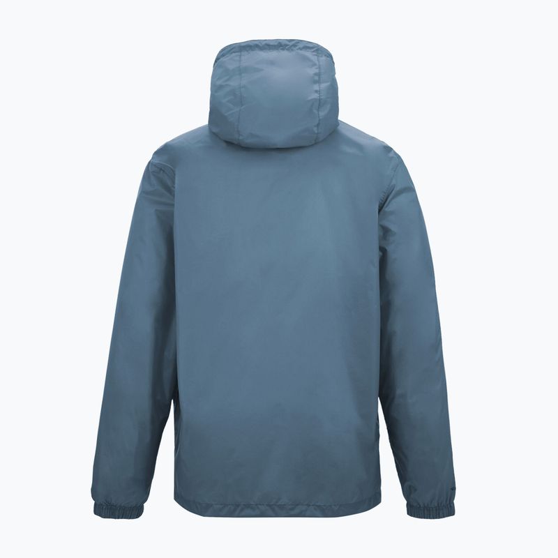 Herren-Regenjacke REGATTA Pack-It III china blue 8