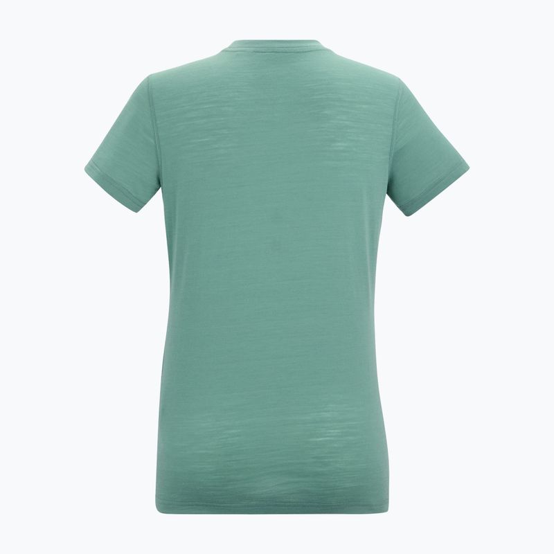 Damen-Trekkingshirt REGATTA Escade ivy moss 6