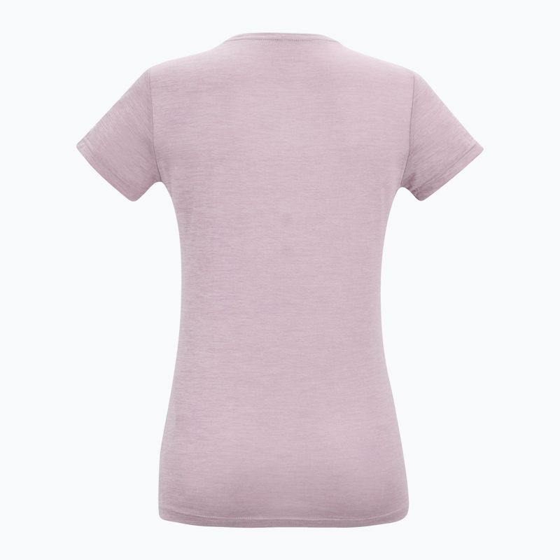 Trekkingshirt Damen REGATTA Fingal Edition powder lilac 2