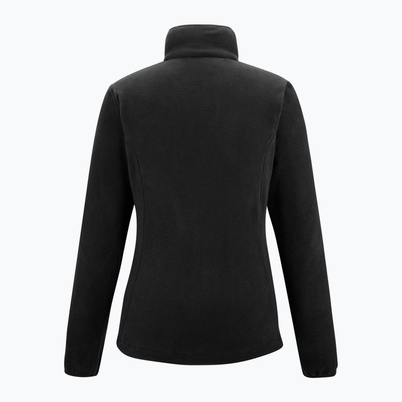 Fleecejacke für Damen REGATTA Floreo IV black 8