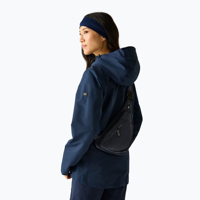 Damen-Regenjacke REGATTA Hamara IV navy 3