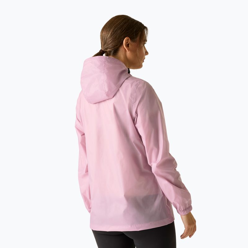 Damen-Regenjacke REGATTA Pack-It III powder lilac 3