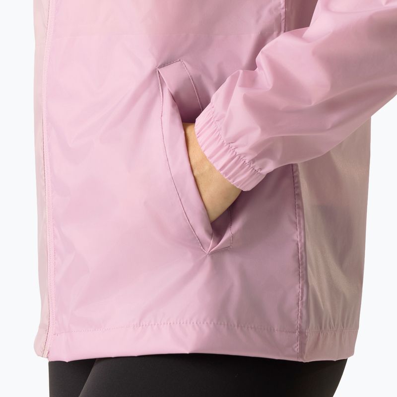 Damen-Regenjacke REGATTA Pack-It III powder lilac 5
