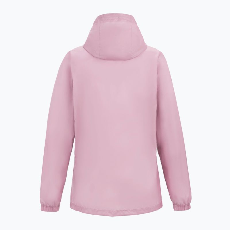 Damen-Regenjacke REGATTA Pack-It III powder lilac 8