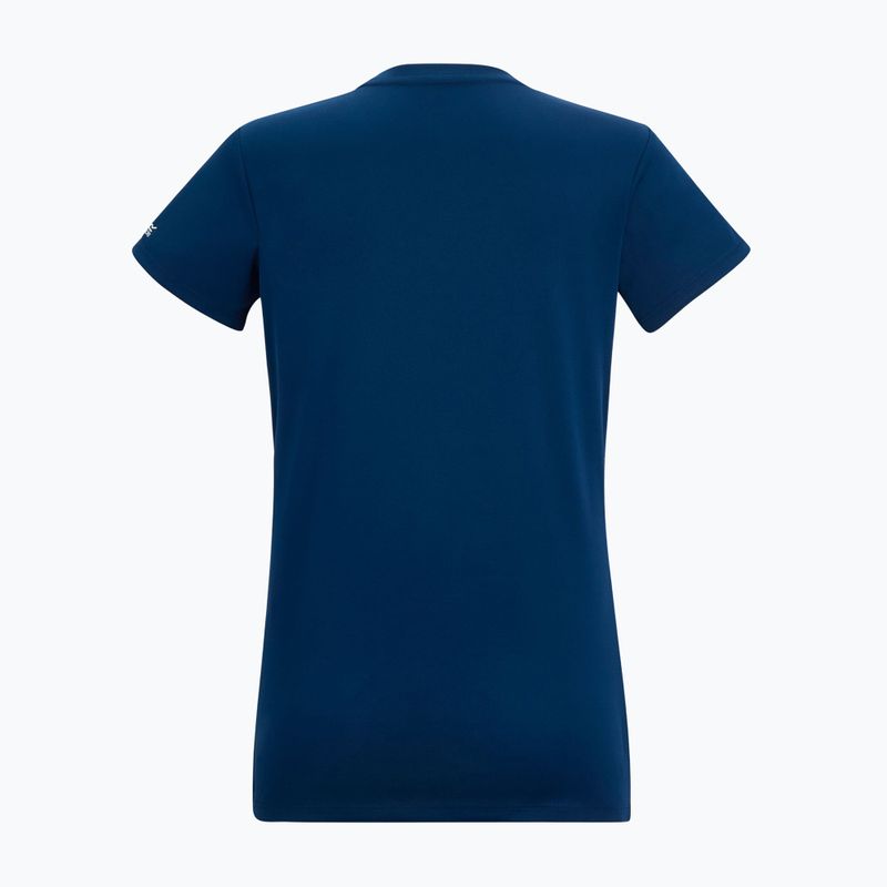 Damen-Trekkingshirt REGATTA Fingal aviator blue 6