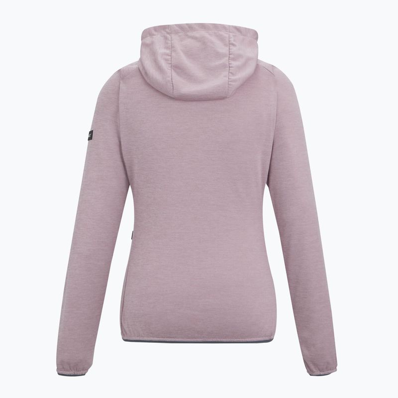 Fleecejacke für Damen REGATTA Ferna powder lilac 6