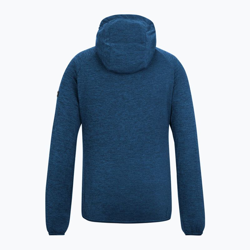 Fleecejacke für Damen REGATTA Ferna aviator blue 8