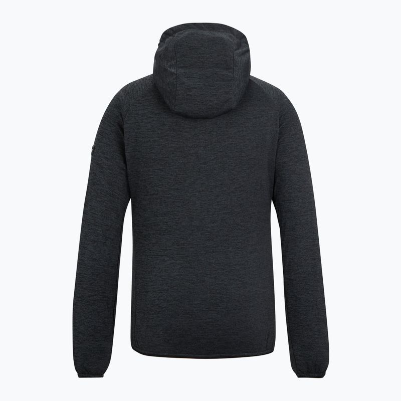 Fleecejacke für Damen REGATTA Ferna dark storm 7