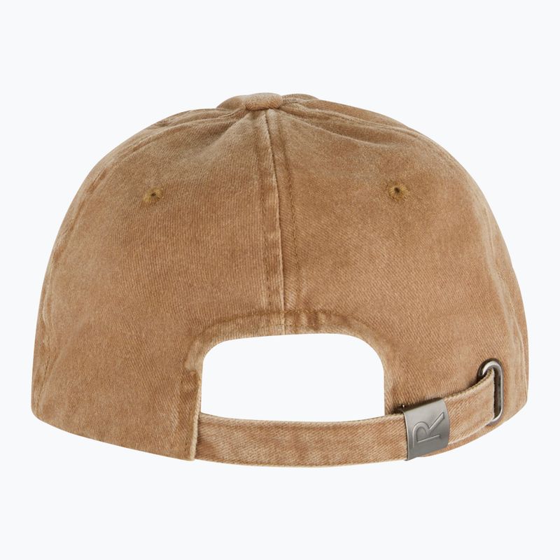 Basecap REGATTA Cassian brick 4
