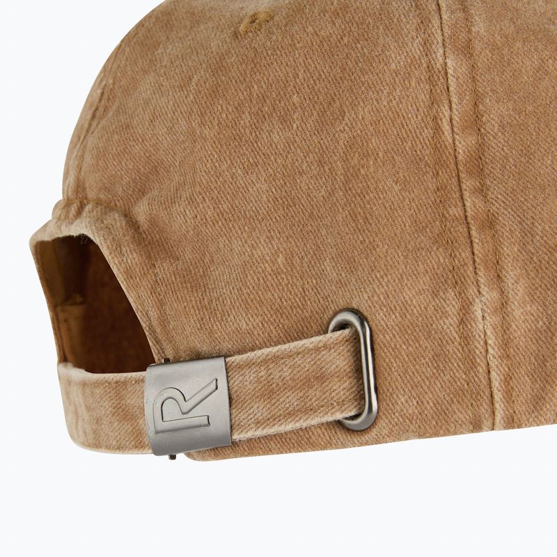 Basecap REGATTA Cassian brick 6