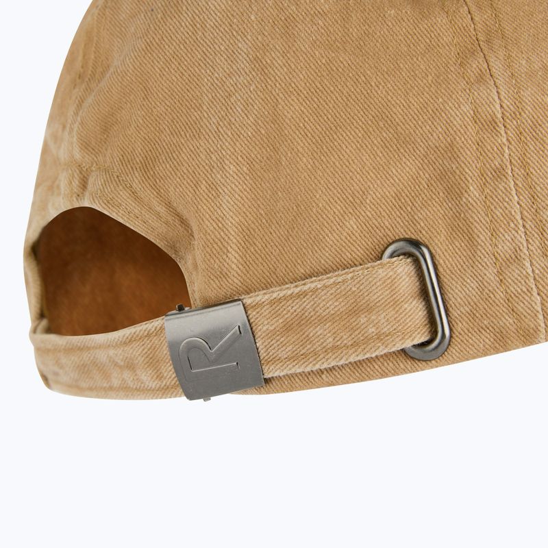 Basecap REGATTA Cassian wood 6