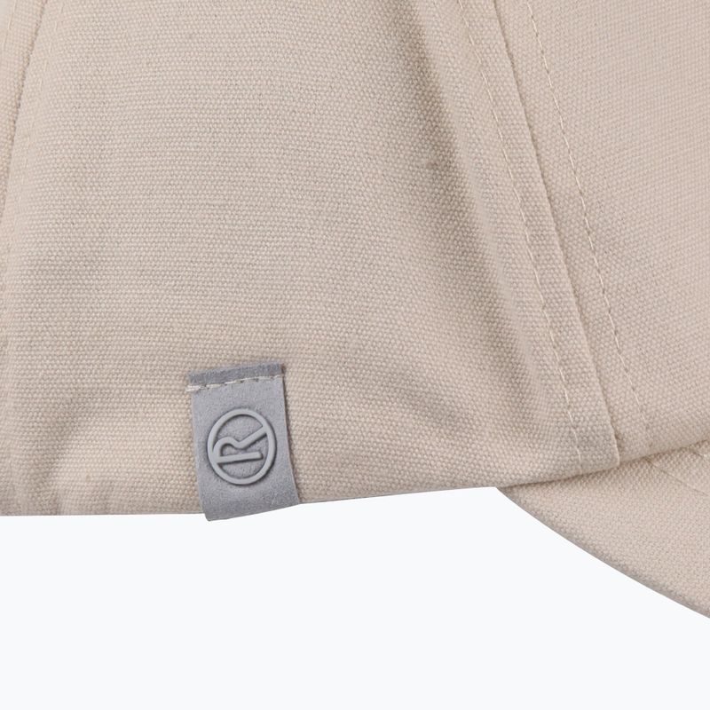 Basecap REGATTA Cassian white pepper 6