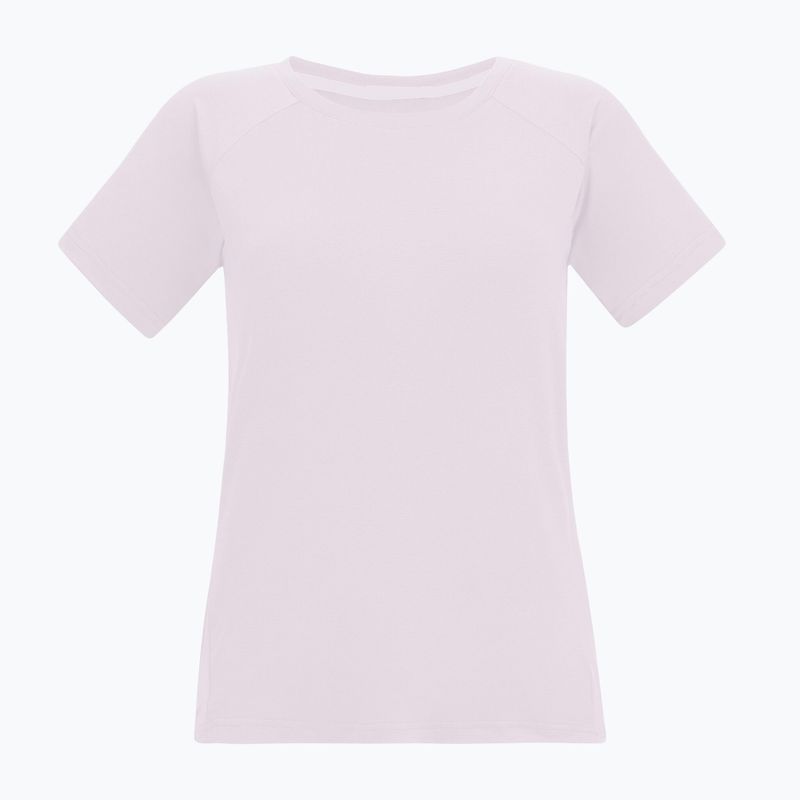 Damen-Trekkingshirt REGATTA Limonite powder lilac 5