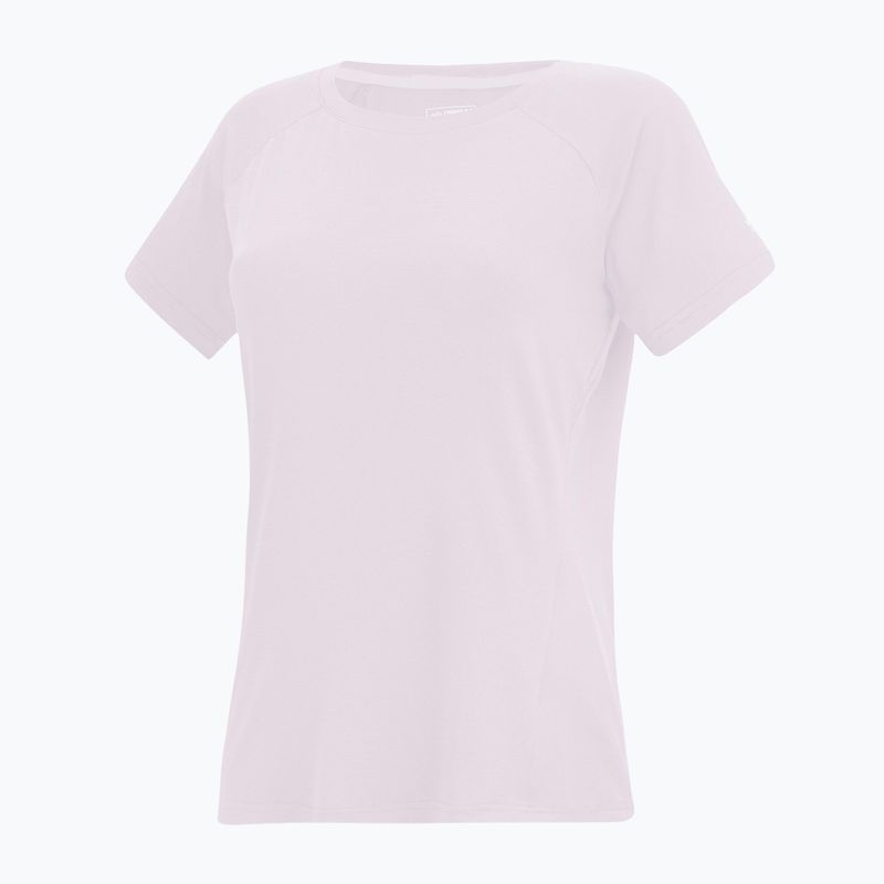 Damen-Trekkingshirt REGATTA Limonite powder lilac 7