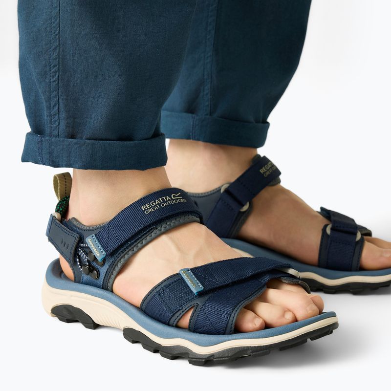 Herrensandalen REGATTA Blaze 17