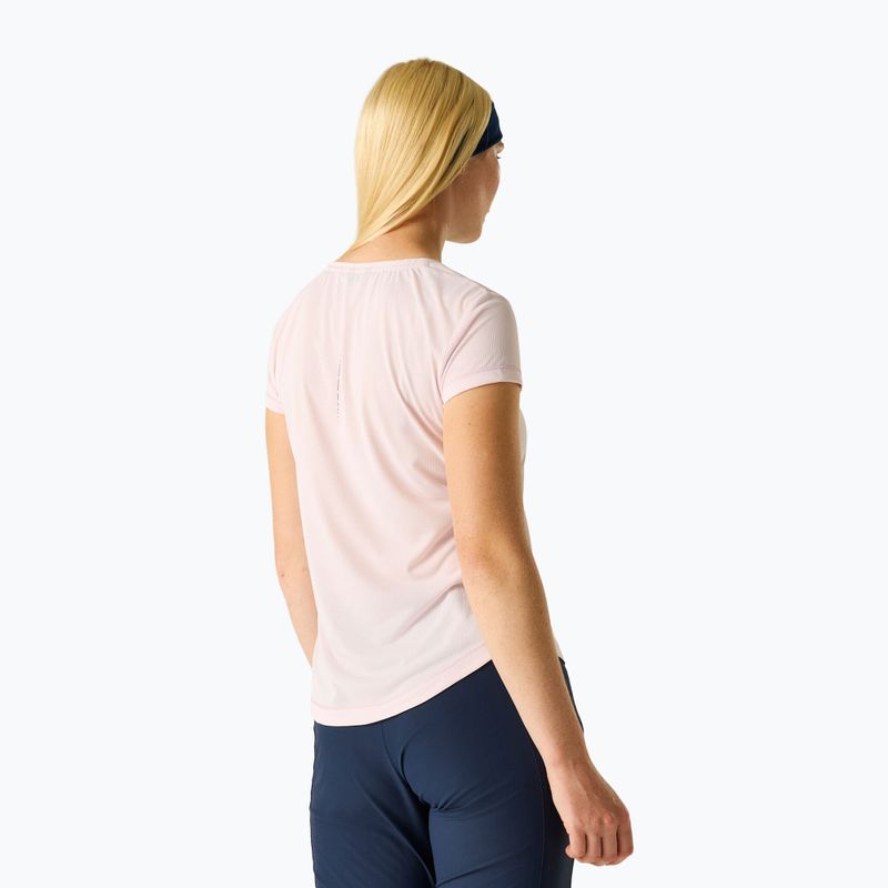 Trekking Herren T-Shirt REGATTA Mindo Anti-Insect pink haze 3