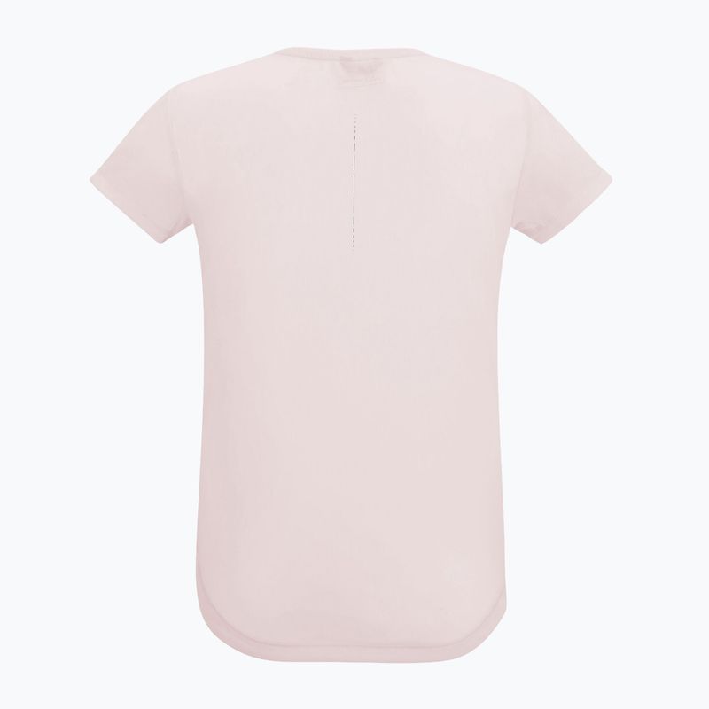 Trekking Herren T-Shirt REGATTA Mindo Anti-Insect pink haze 6