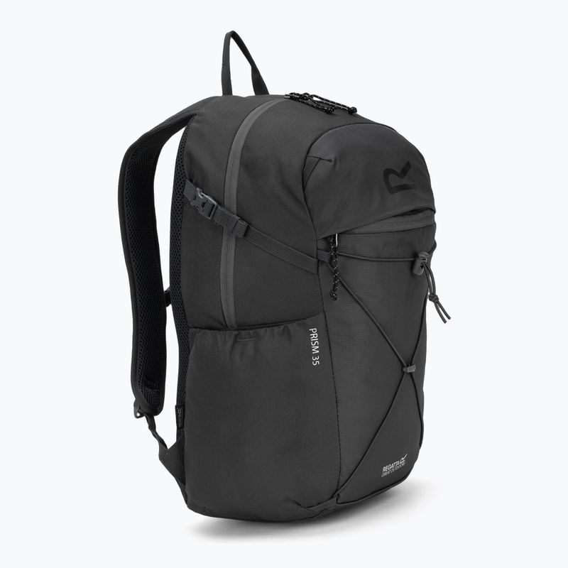 City-Rucksack REGATTA Everyday Prism 35 l ash 2