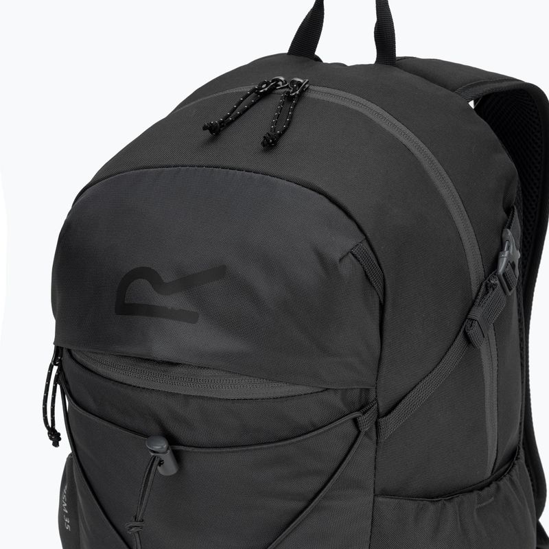 City-Rucksack REGATTA Everyday Prism 35 l ash 4