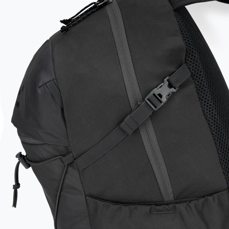 Cityrucksack REGATTA Everyday Prism 35 l ash 7