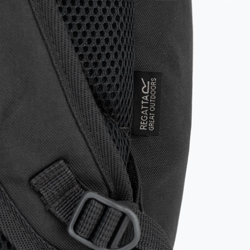 Cityrucksack REGATTA Everyday Prism 35 l ash 8